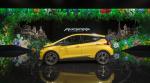 Opel Ampera-e 2016 года